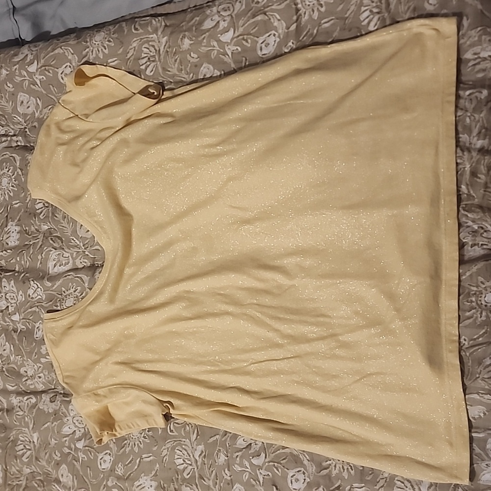 Victoria Sport Tee